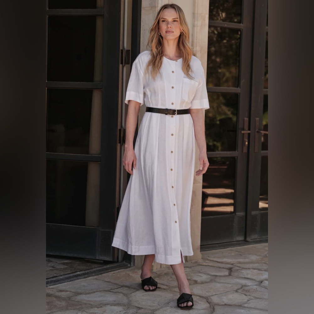 Jenni Kayne Day Dress